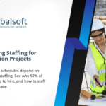 Engineering Staffing for Construction Projects