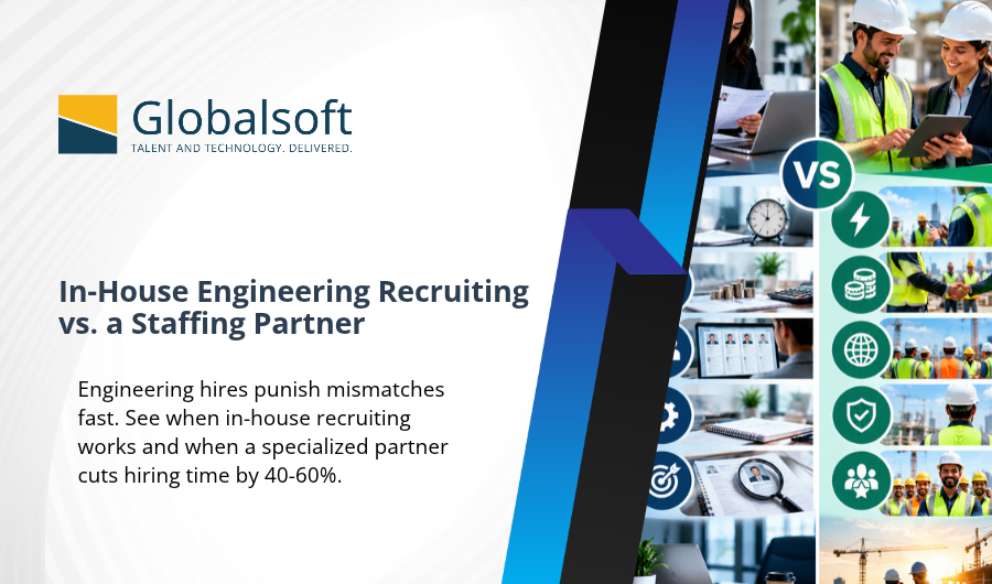 engineering staffing
