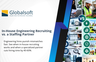 engineering staffing